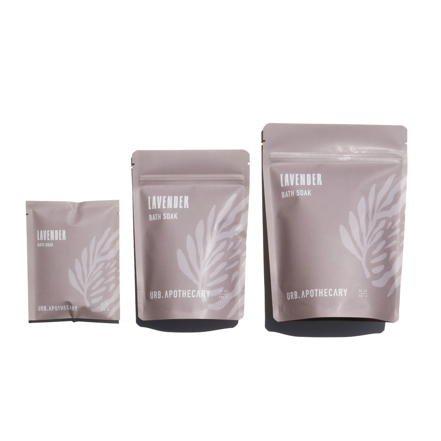 Bath Soak - Trending Wellness Store