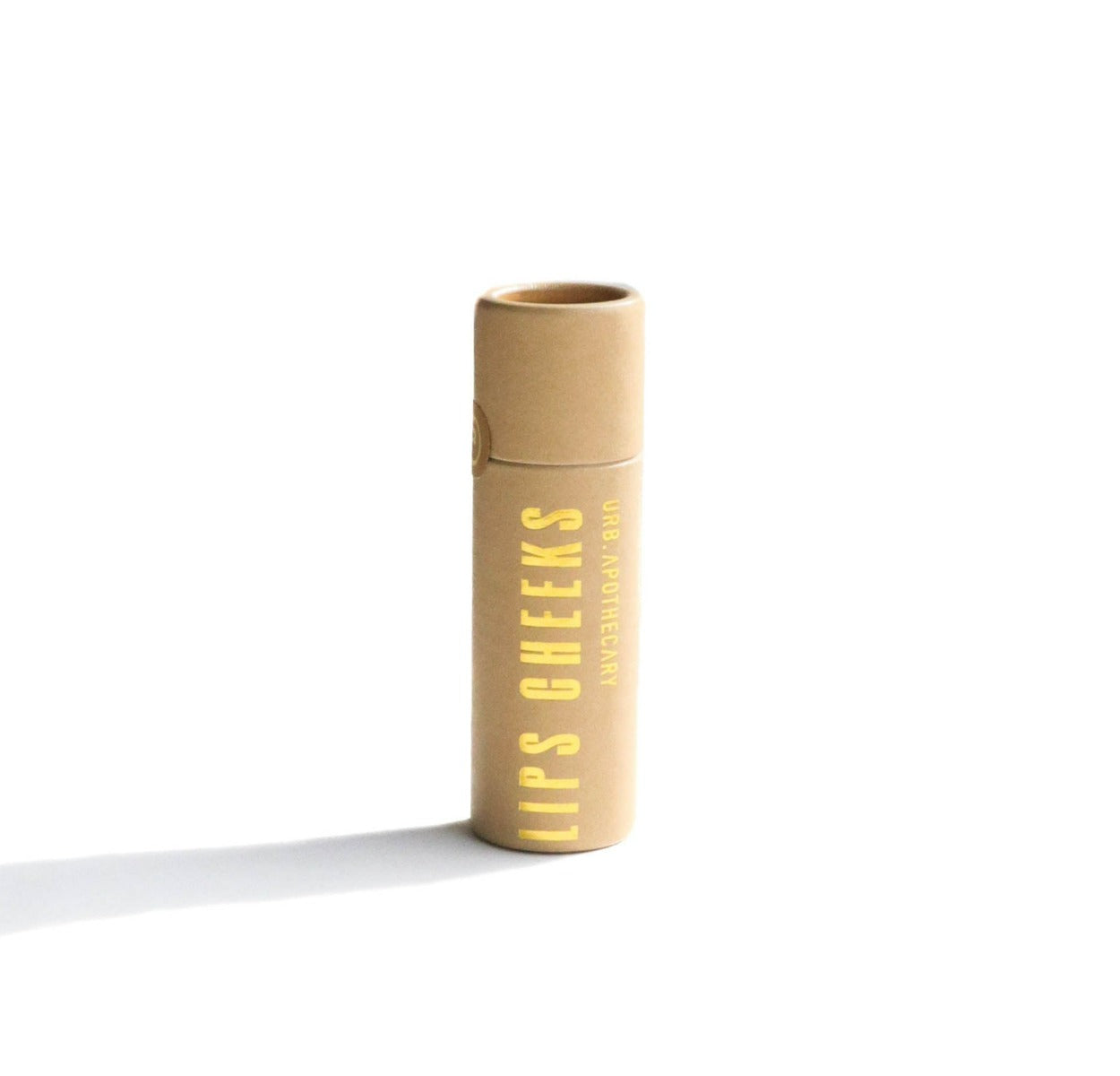 Lips Cheeks Botanical Tint - Trending Wellness Store