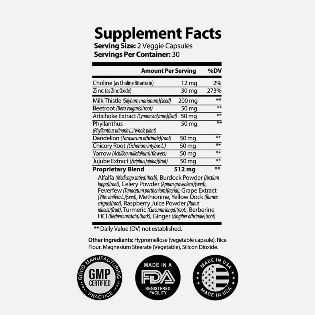 Liver Support - Trending Wellness Store