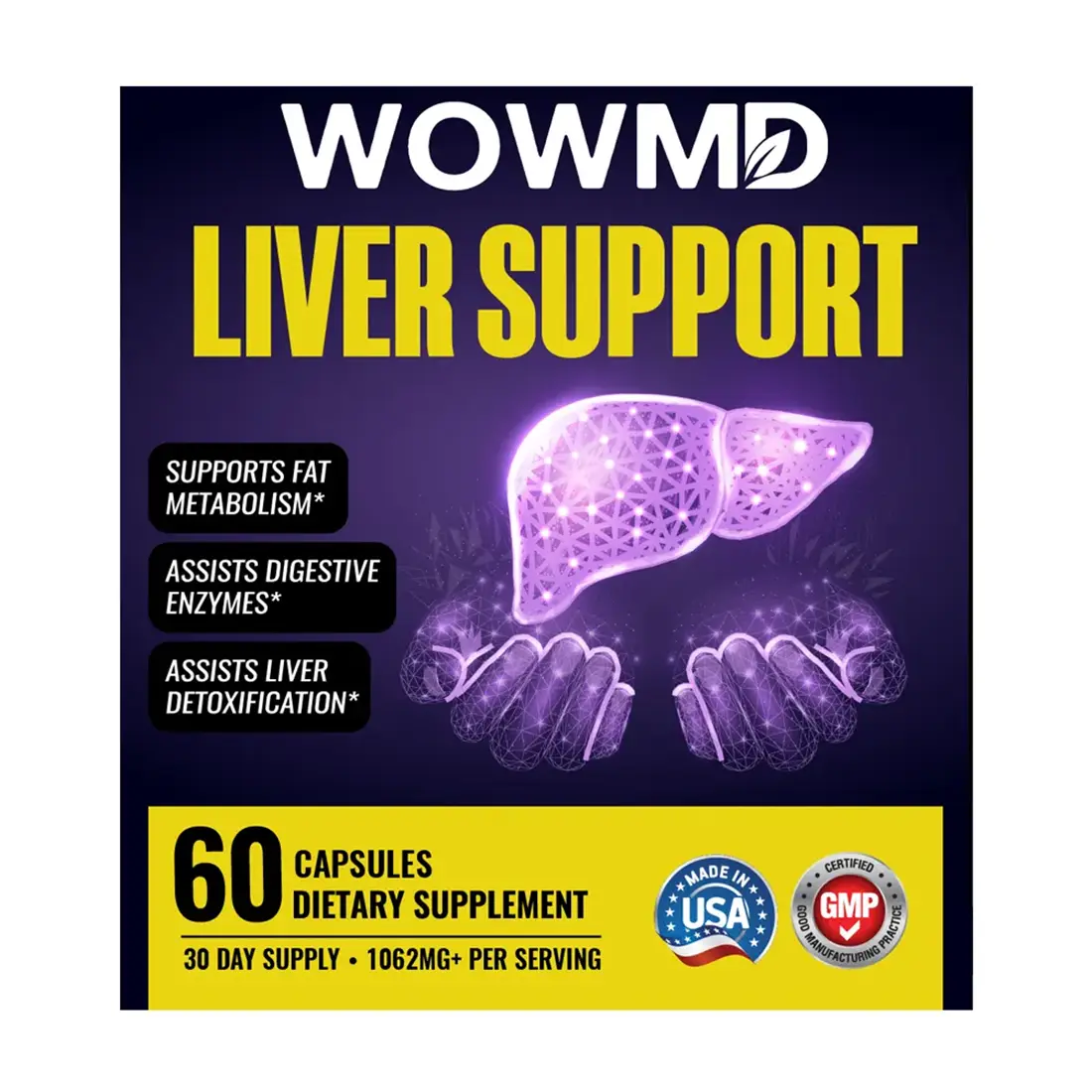 Liver Support - Trending Wellness Store