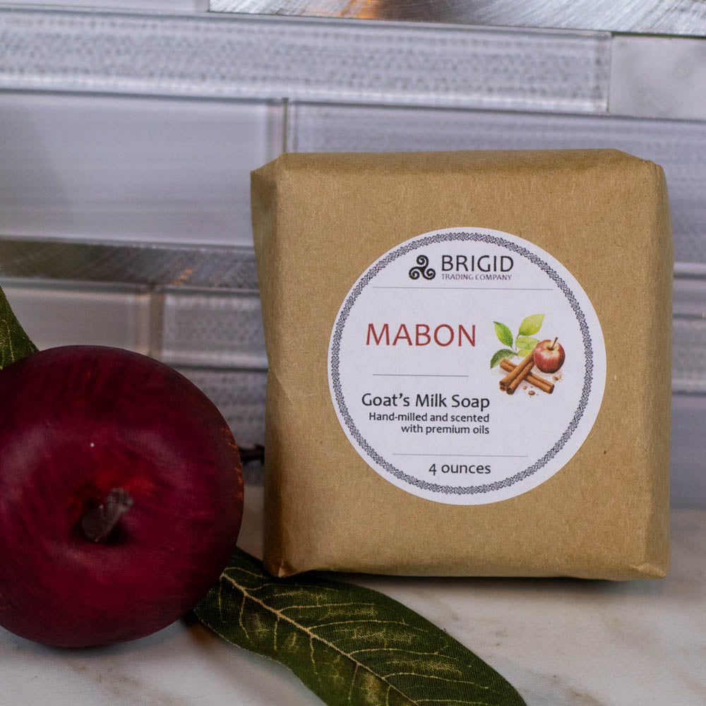 Natural Goat Milk Soap - Trending Wellness Store