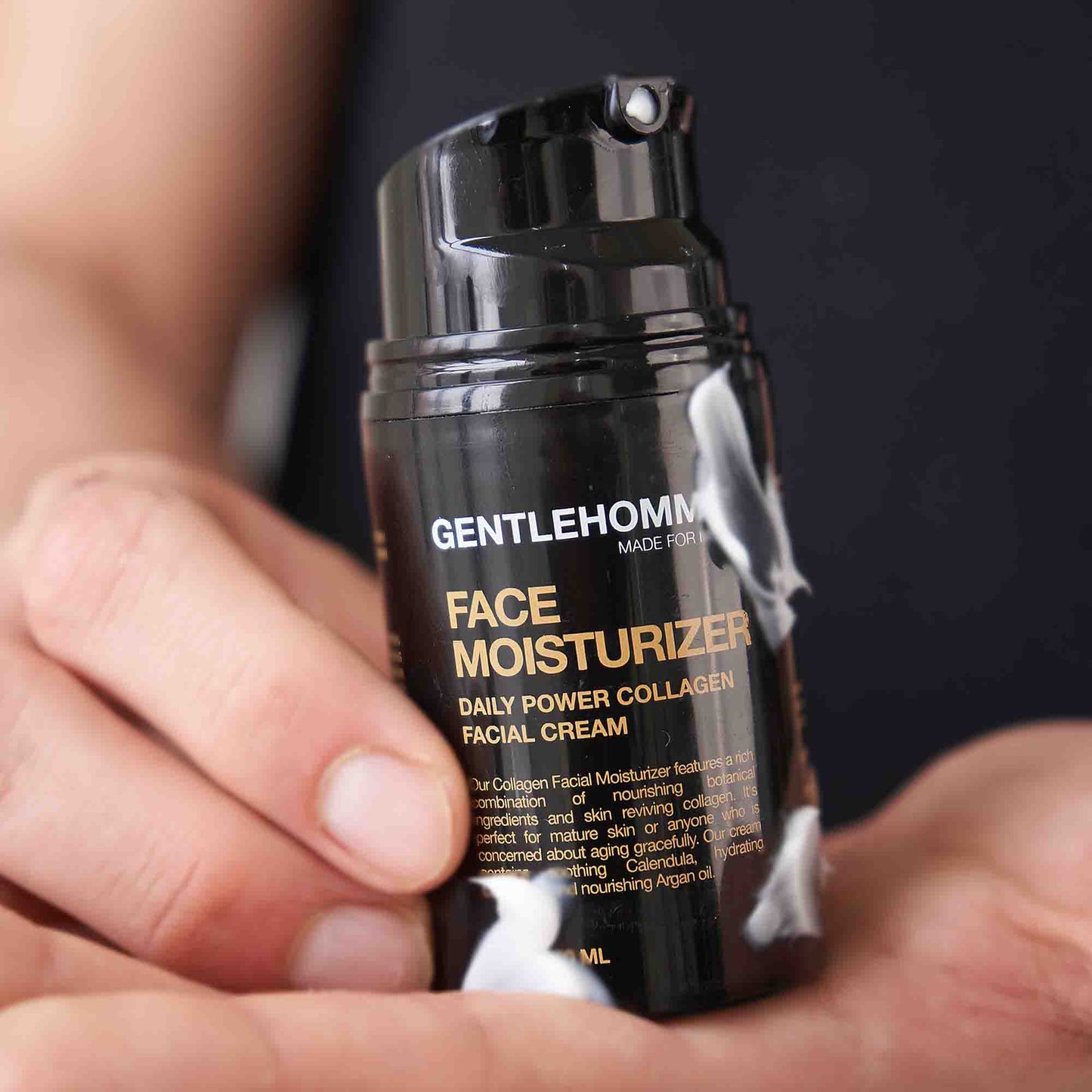 Collagen Face Moisturizer - Trending Wellness Store