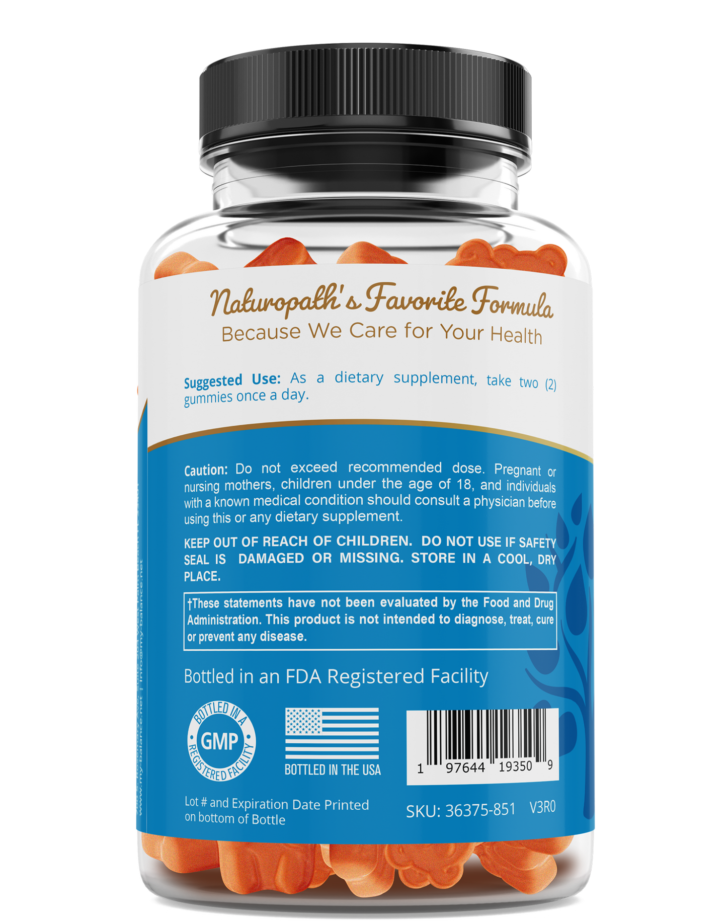 Multivitamin Gummies - Daily boost - Trending Wellness Store