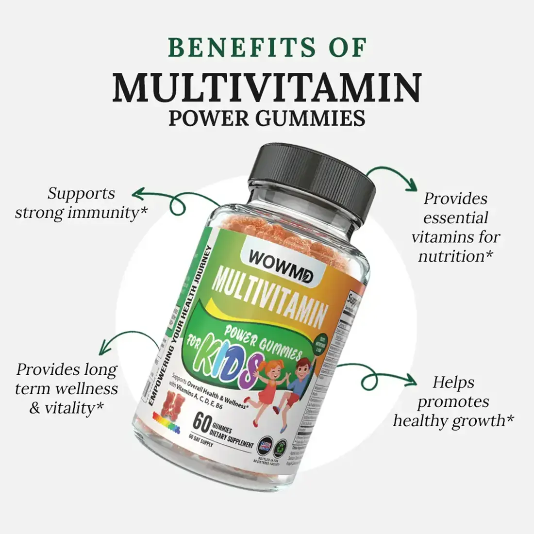 Multivitamin