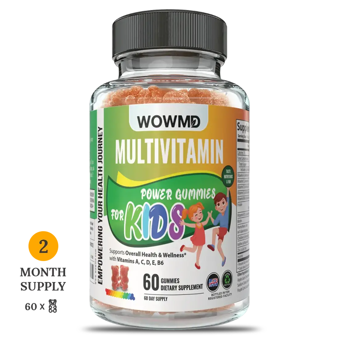 Multivitamin