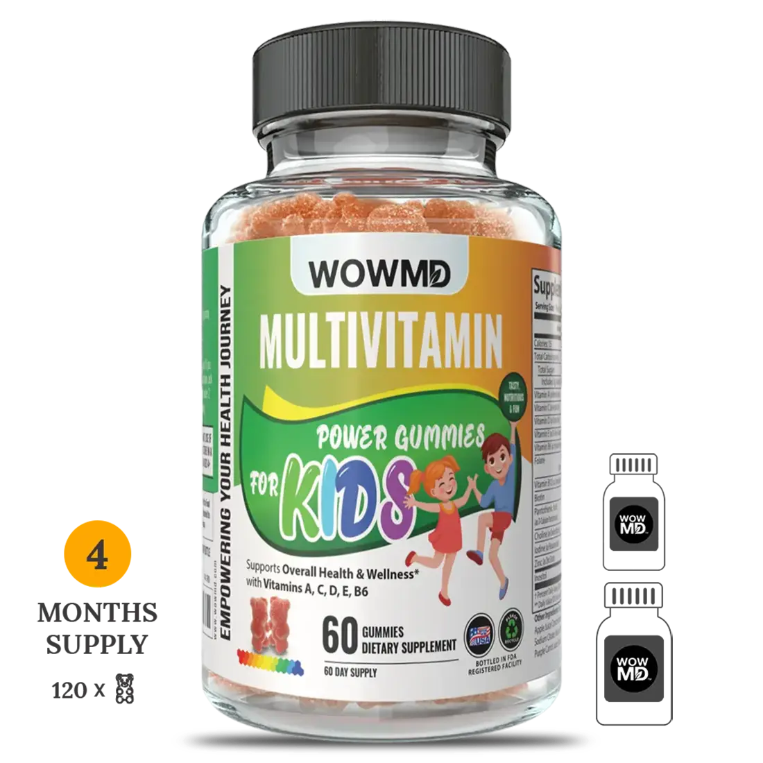Multivitamin