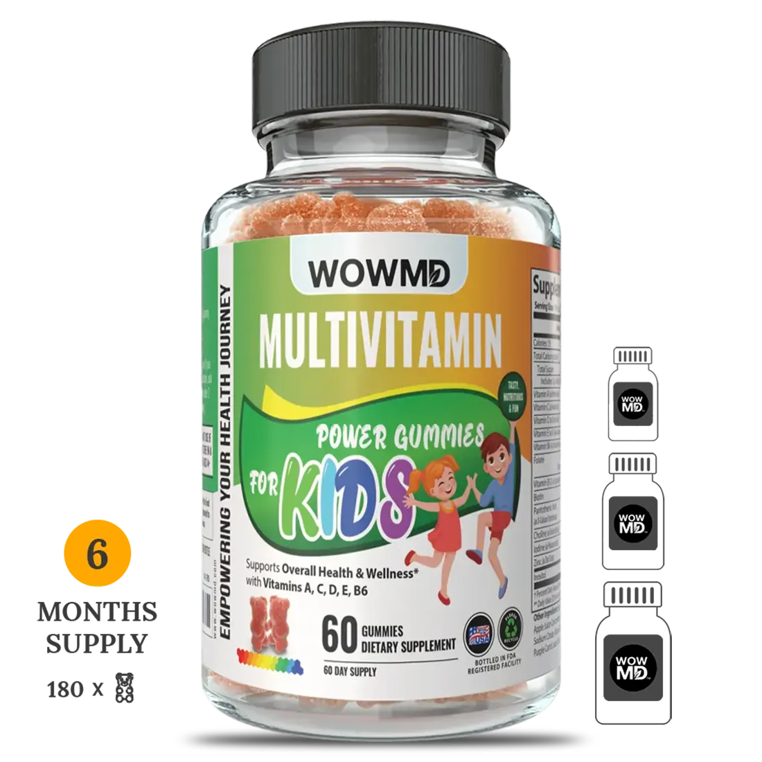 Multivitamin
