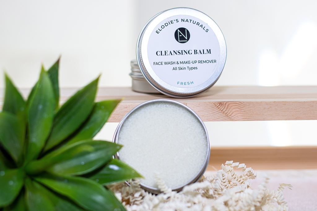 Face Cleansing Balm - Trending Wellness Store
