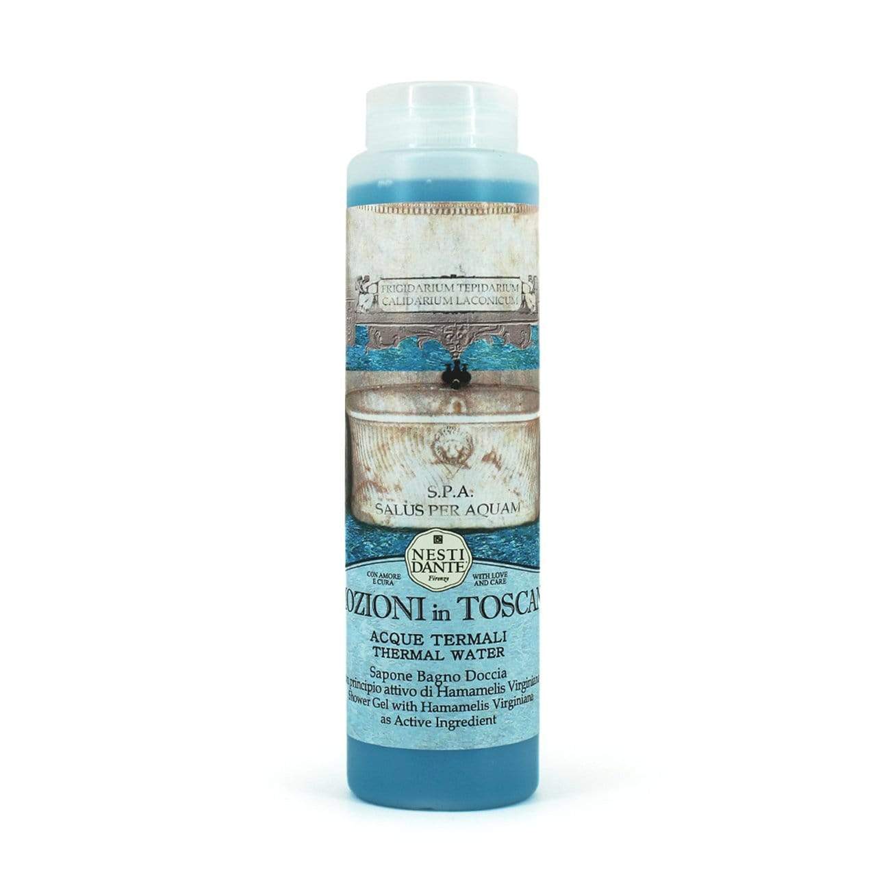 Nesti Dante Thermal Water Shower Gel 300 ml - Trending Wellness Store