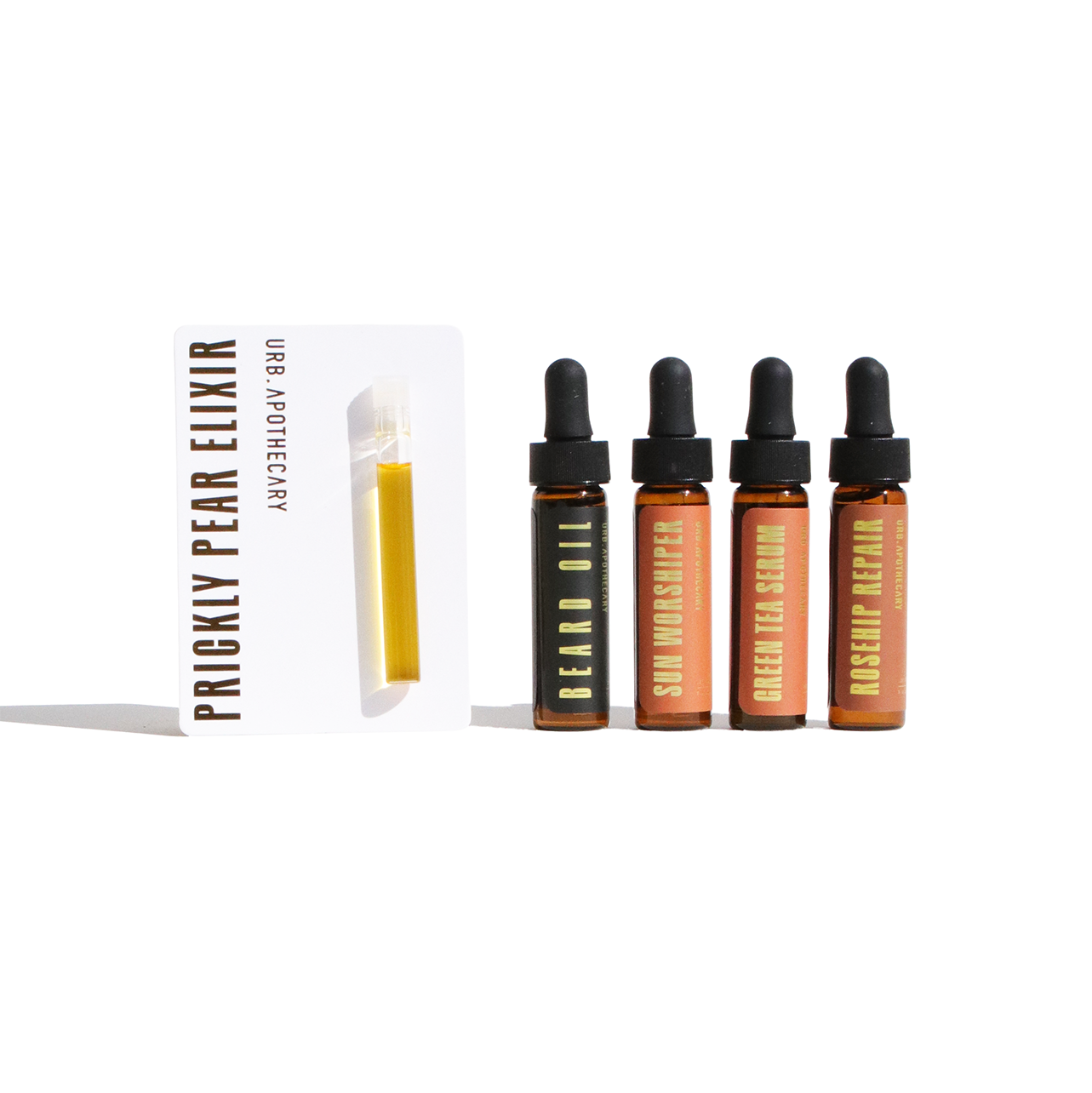 Oil Discovery Set - Trending Wellness Store