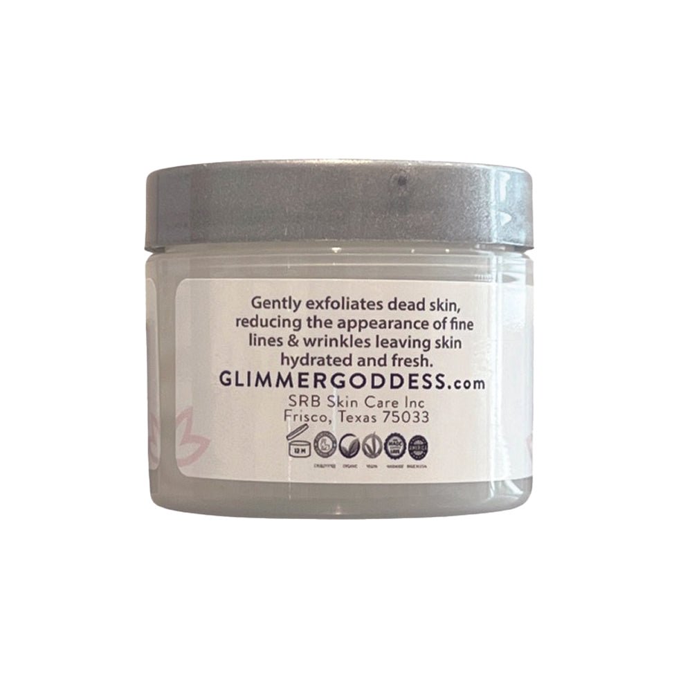 Organic Papaya and Pineapple Enzyme Face Mask - Trending Wellness Store
