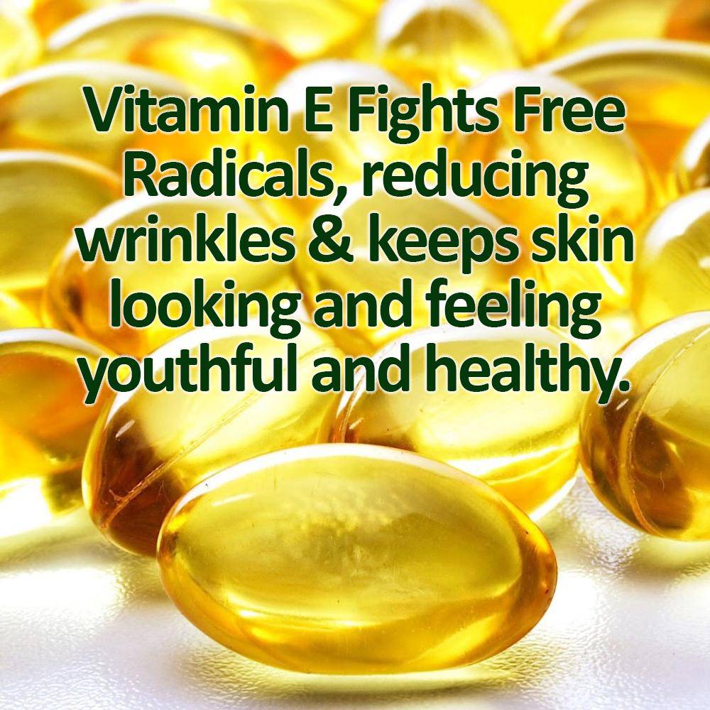 Organic Pumpkin Serum with Collagen Boosting Vitamin E Instant Glow Treatment - Trending Wellness Store
