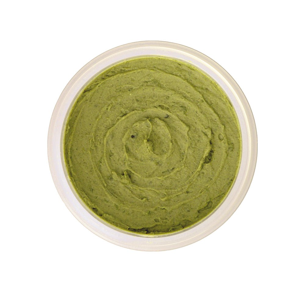 Organic Rosemary Mint Algae Face Mask - Trending Wellness Store