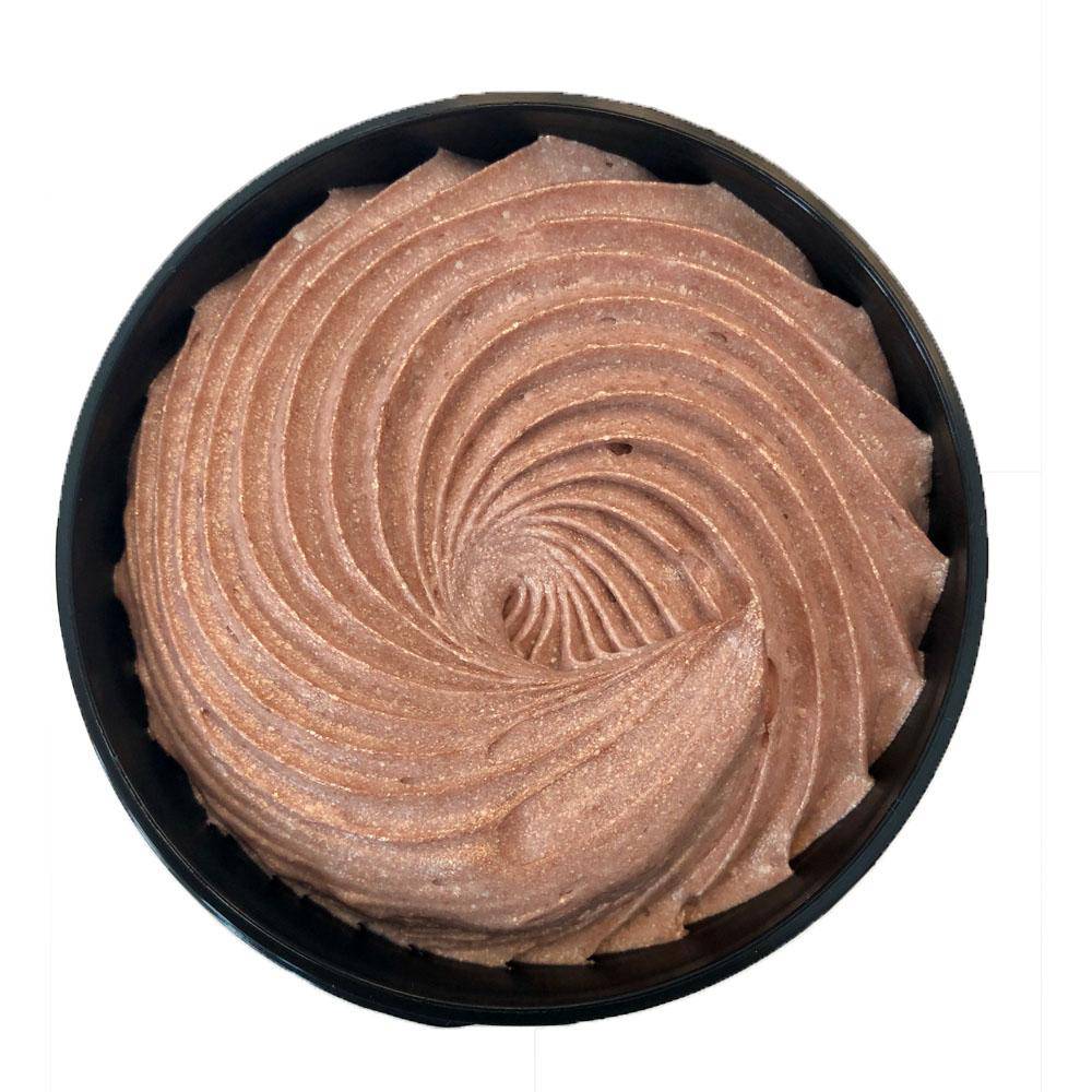 Organic Shimmering Whipped Body Butter Trio - Trending Wellness Store