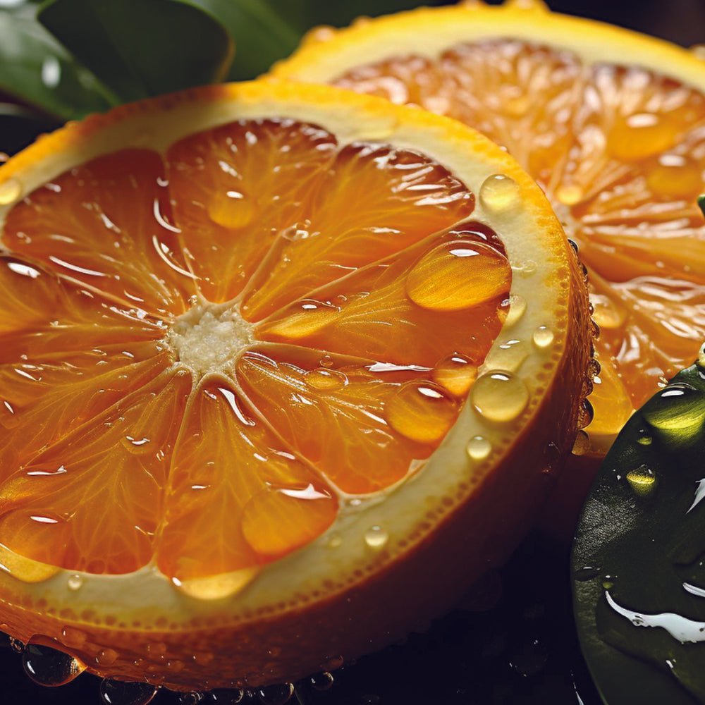 Organic Vitamin C Facial Toner & Natural Astringent - Trending Wellness Store