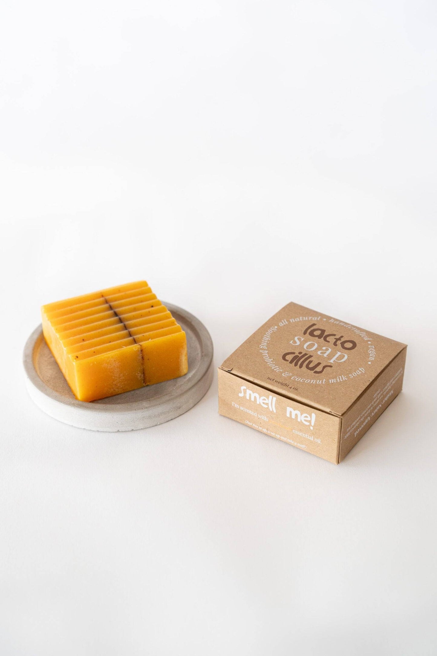 Probiotic Bar Soap - Trending Wellness Store
