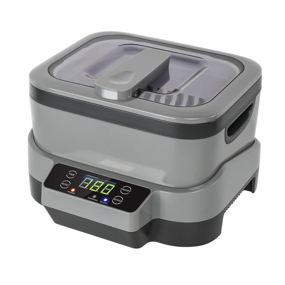 Professional Ultrasonic Cleaner Machine - Trending Wellness Store