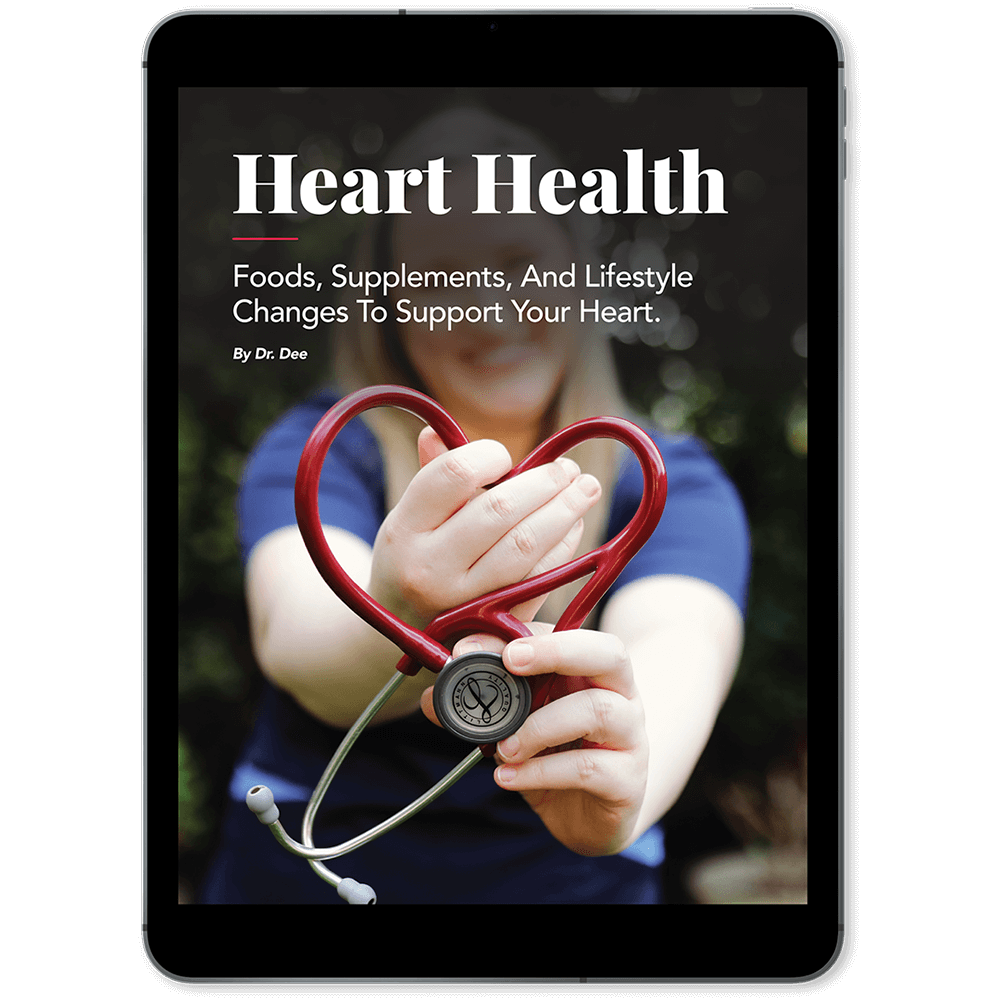 Ultimate Male Drive Stack + Free E-Book - Trending Wellness Store