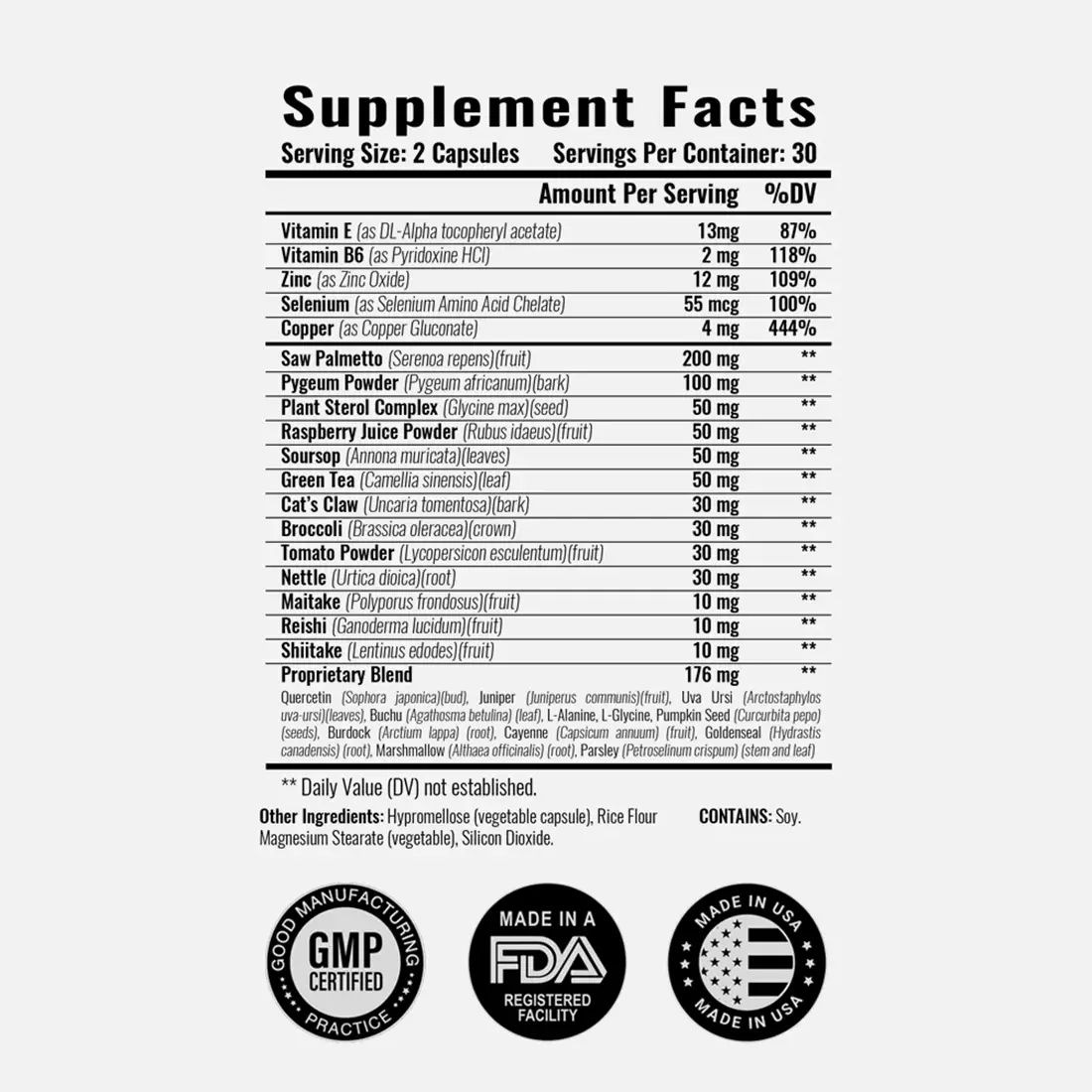 Prosta Defend - Trending Wellness Store