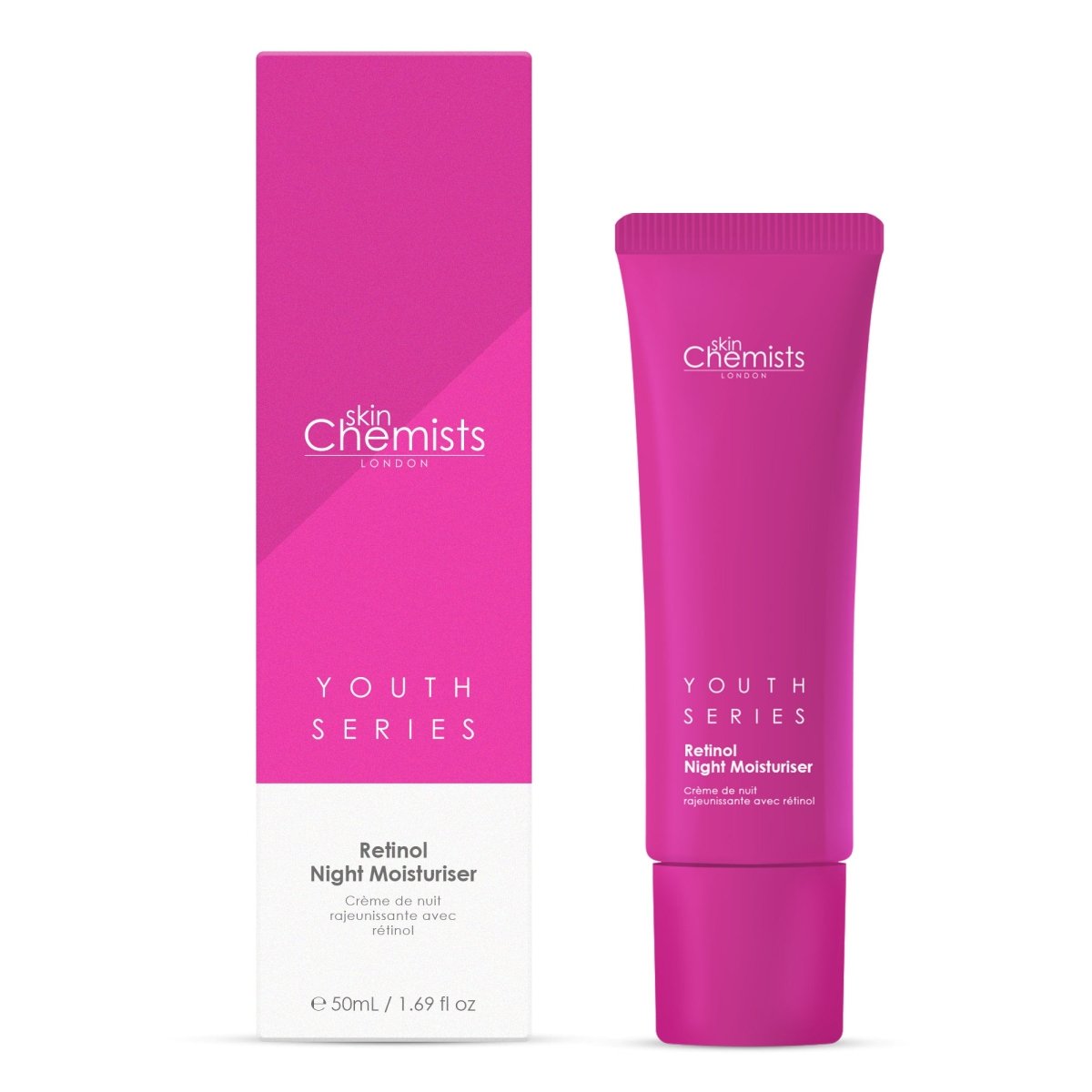 Retinol Essentials Full Set - Trending Wellness Store
