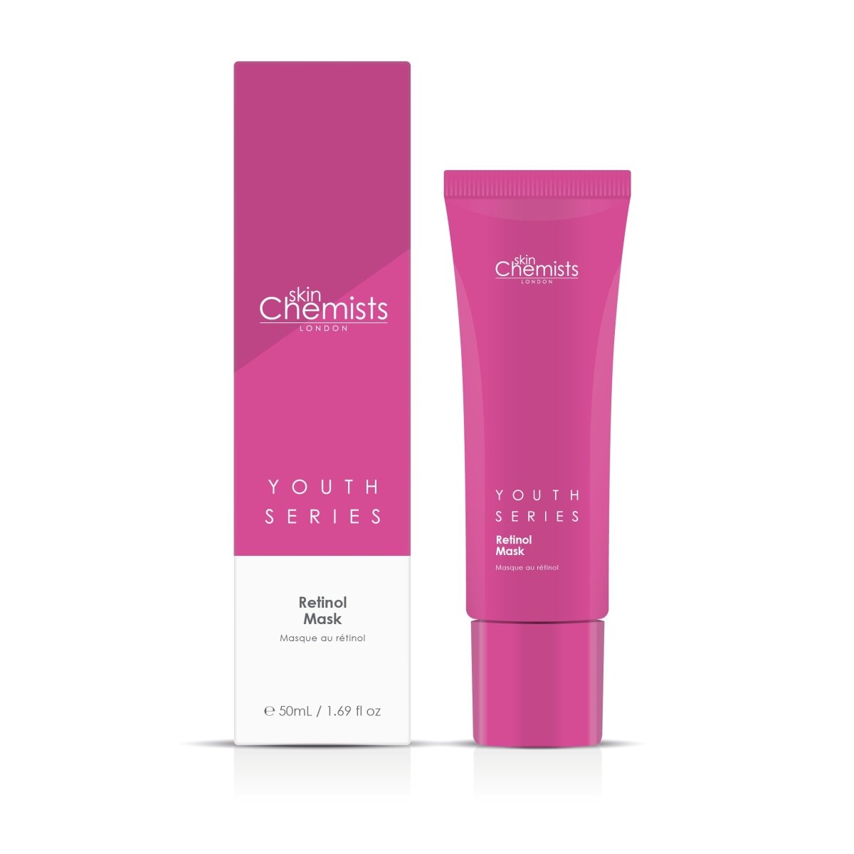 Retinol Essentials Full Set - Trending Wellness Store
