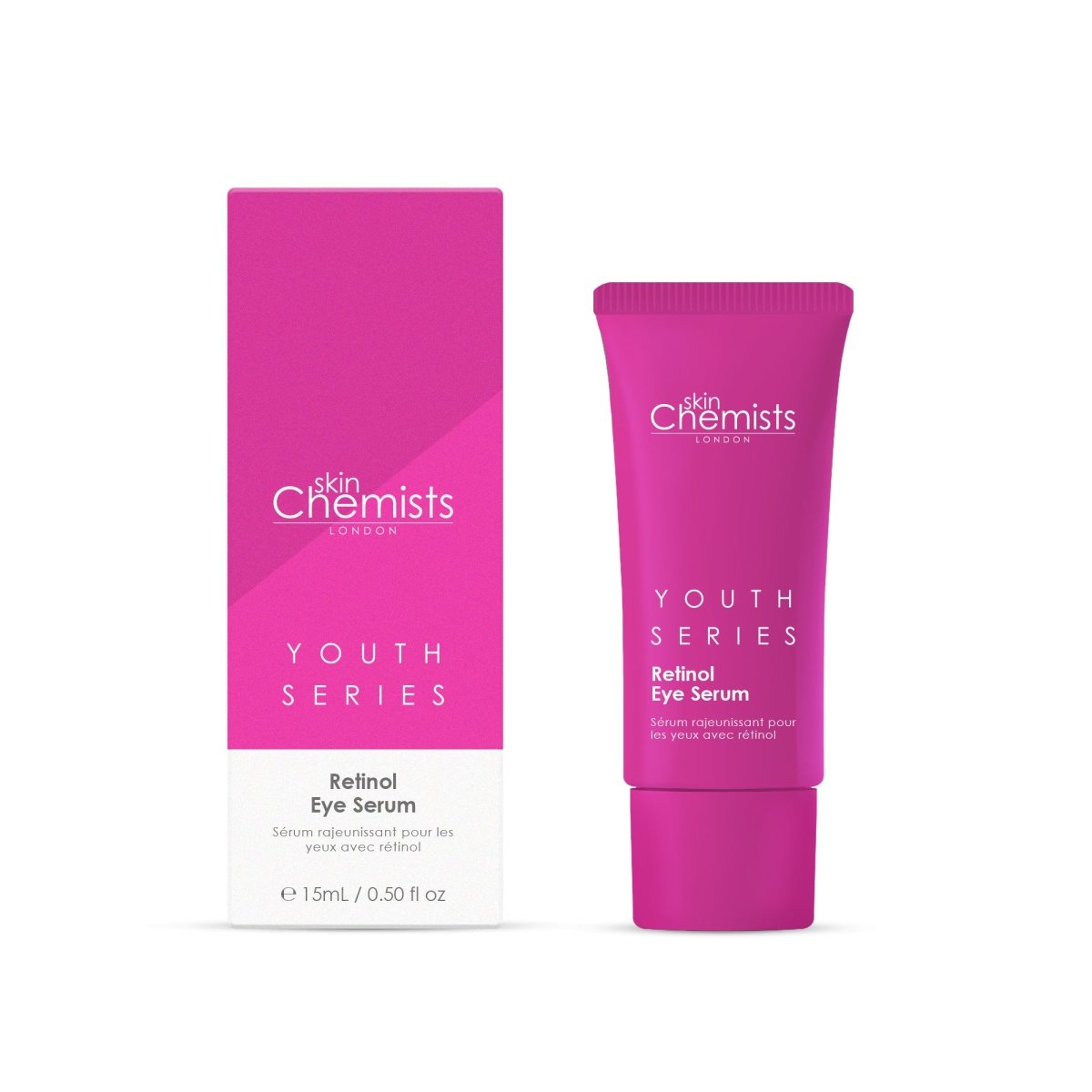 Retinol Essentials Full Set - Trending Wellness Store