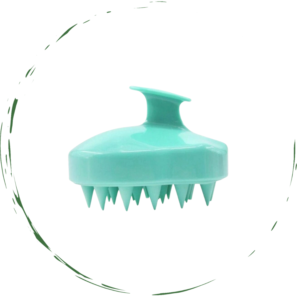 Hair Scalp Massager - Trending Wellness Store