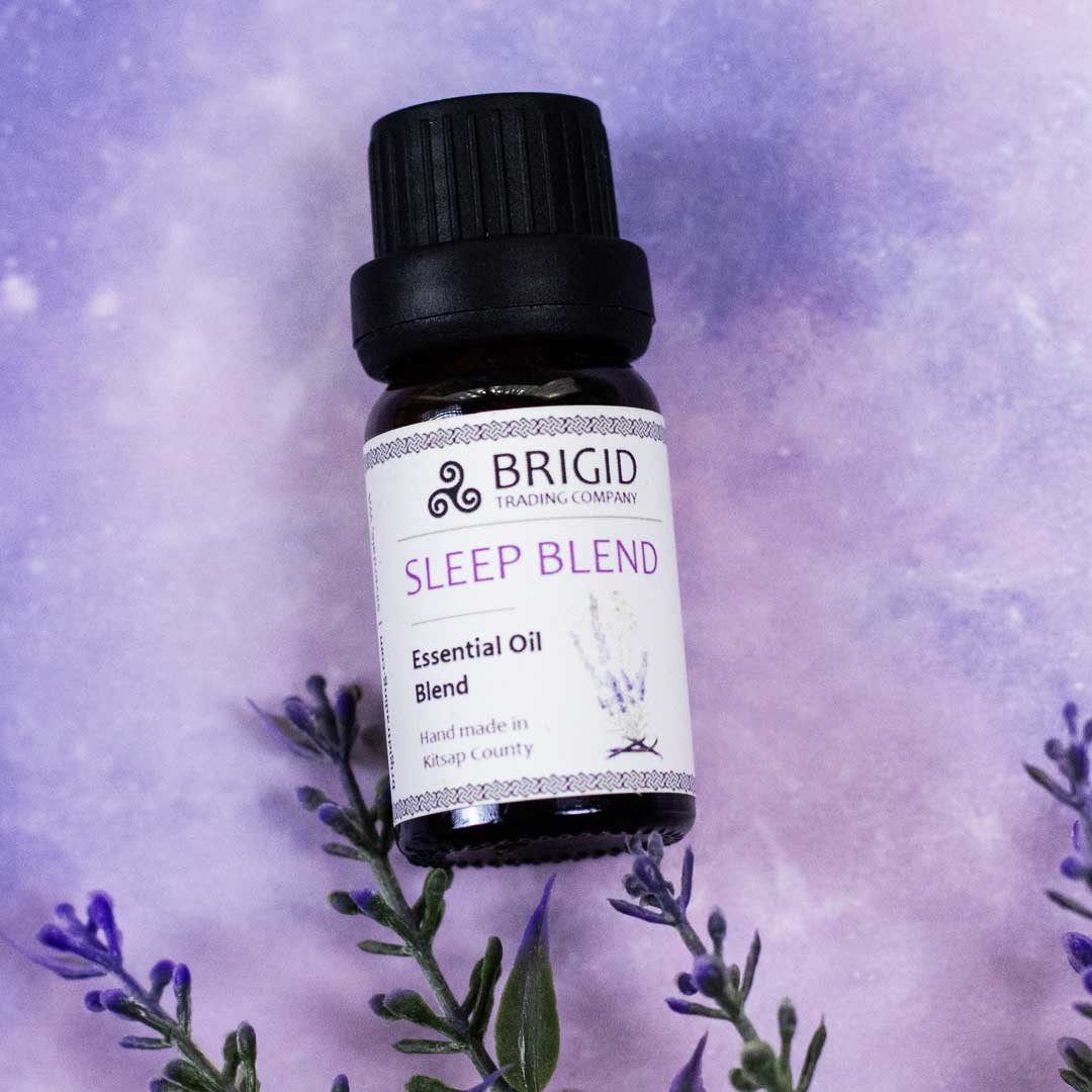 Diffuser Oil Blends - Essential and Premium Fragrance Blends - Trending Wellness Store