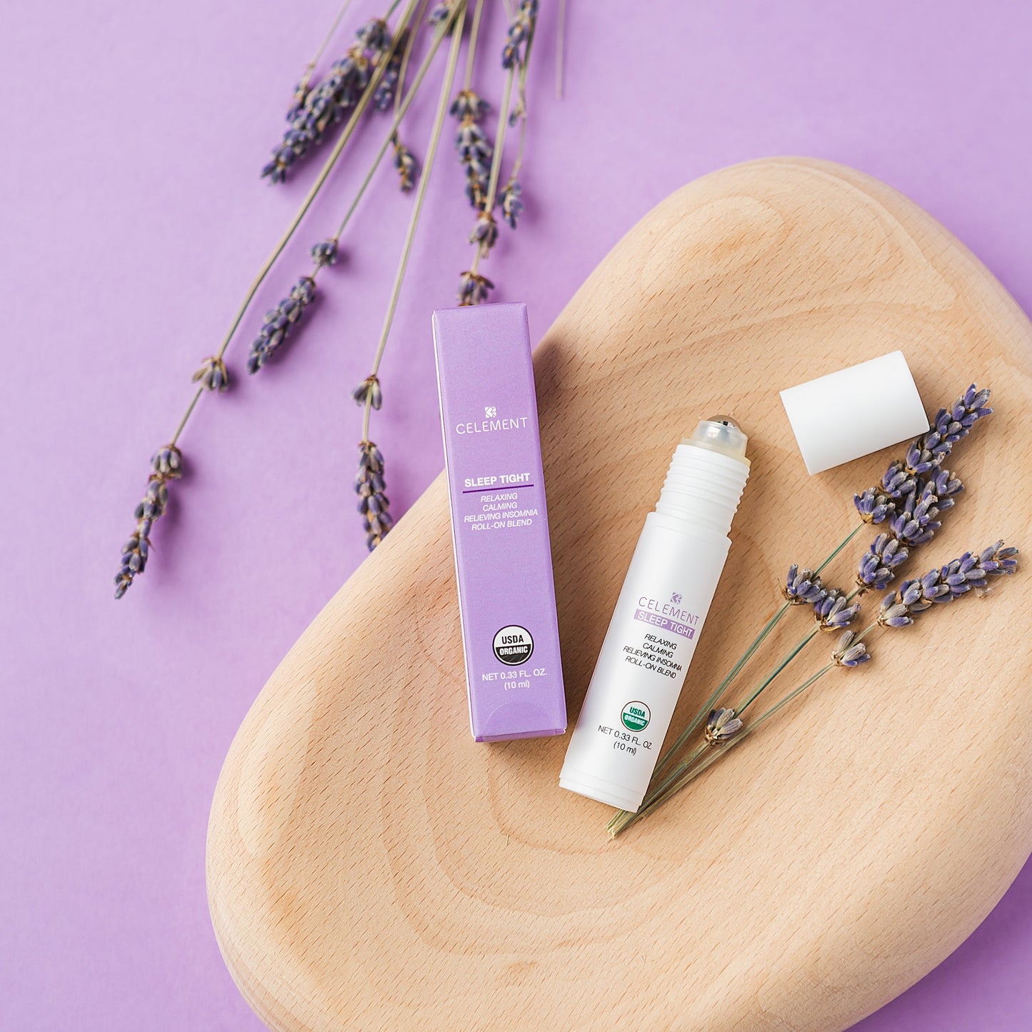 Sleep Tight Essential Oil Blend - Trending Wellness Store