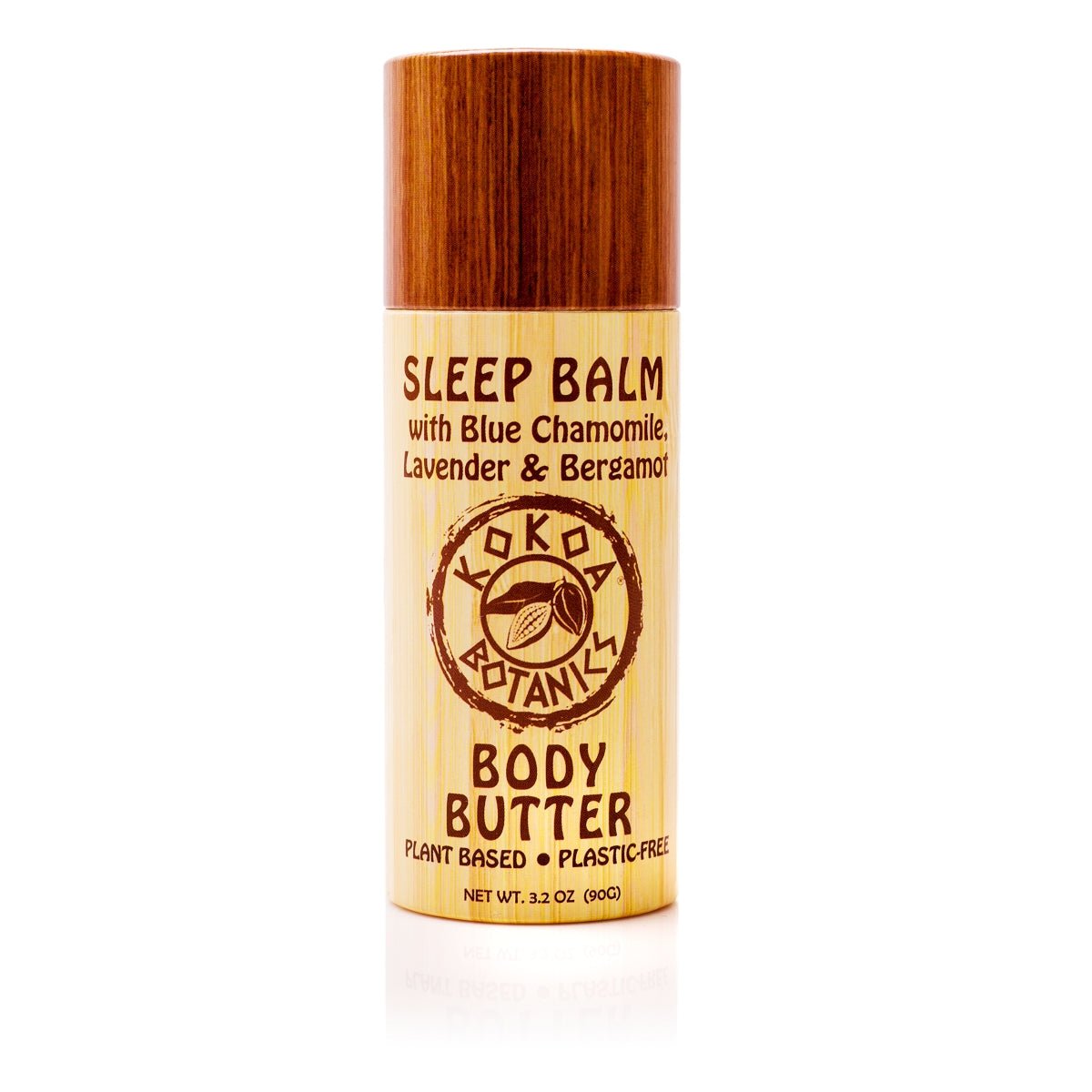 SLEEP BALM - Body Butter - Plastic-Free - Trending Wellness Store