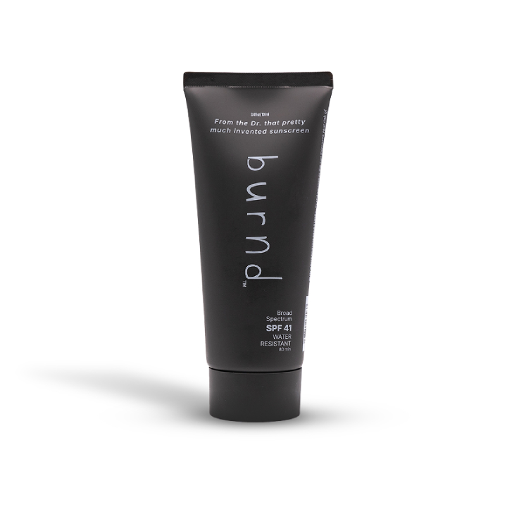 burnd SPF41 - Trending Wellness Store
