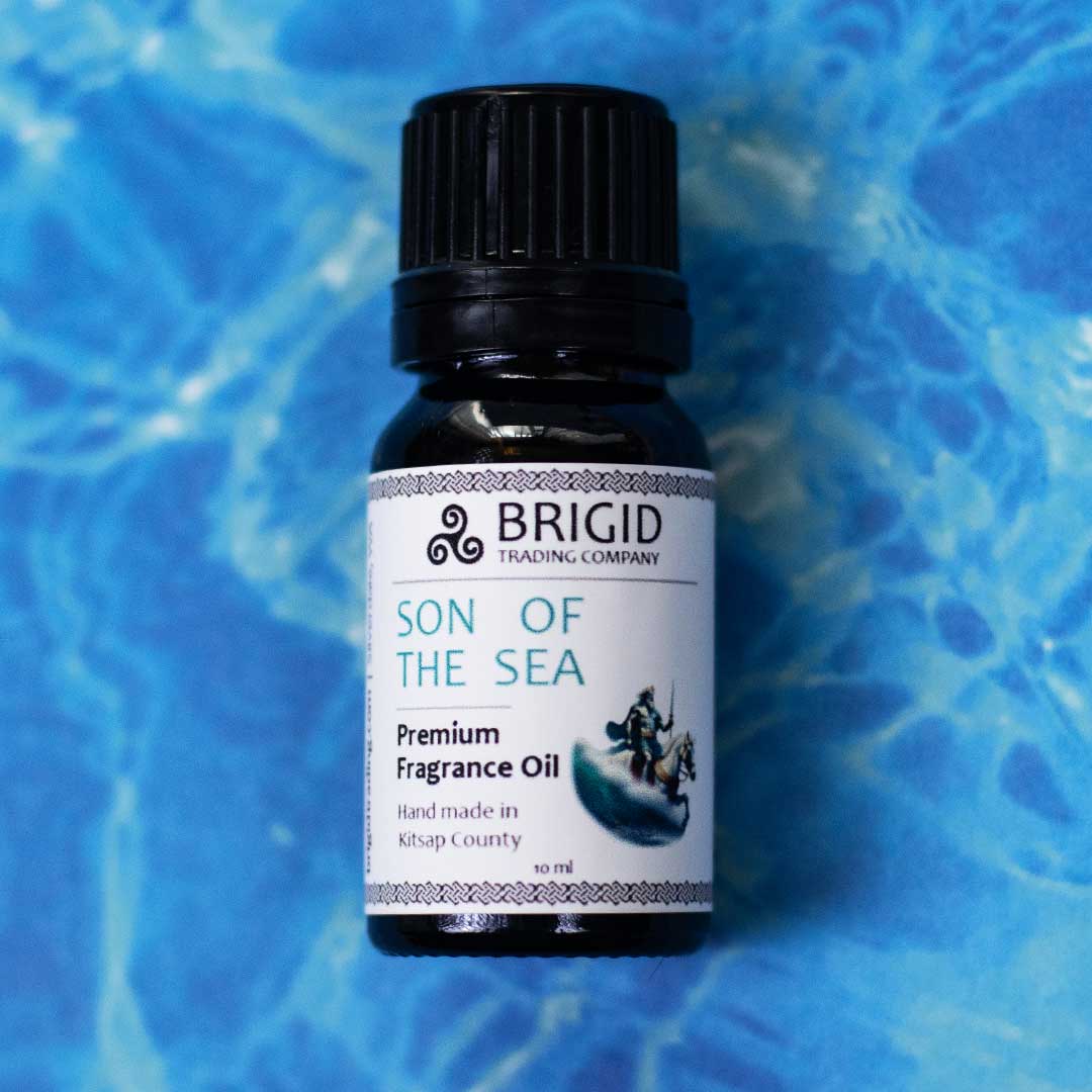 Diffuser Oil Blends - Essential and Premium Fragrance Blends - Trending Wellness Store