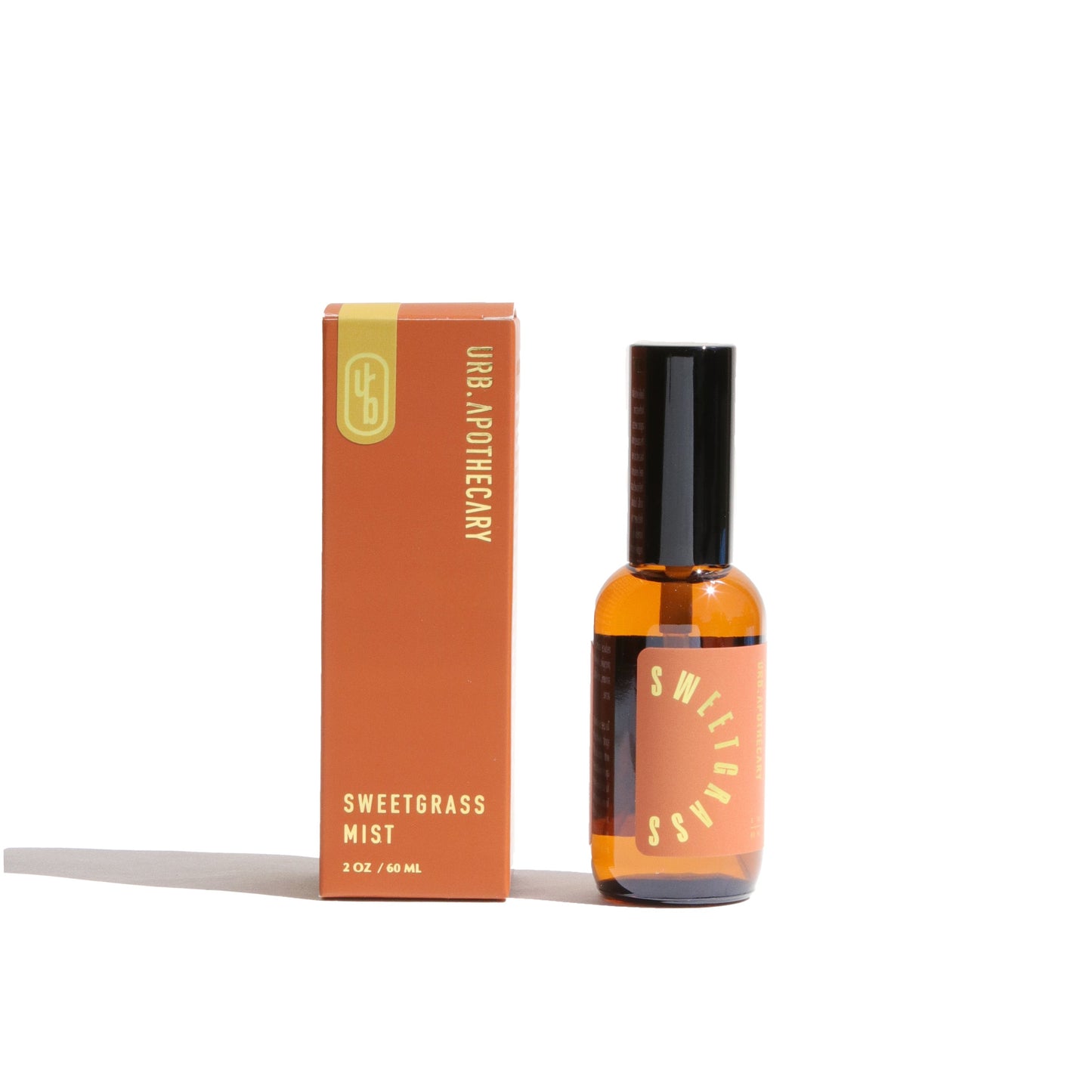 Sweetgrass Face & Room Mist - Trending Wellness Store