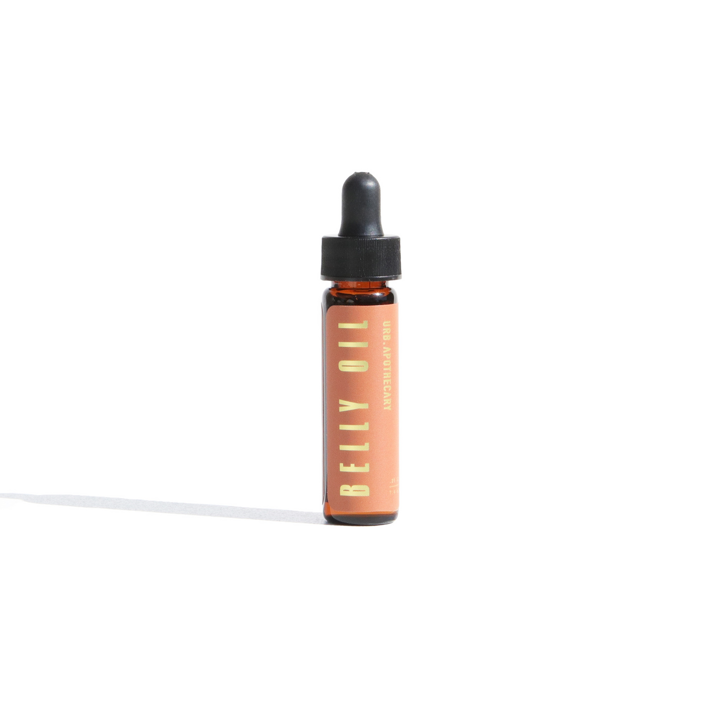 Belly Oil - Trending Wellness Store