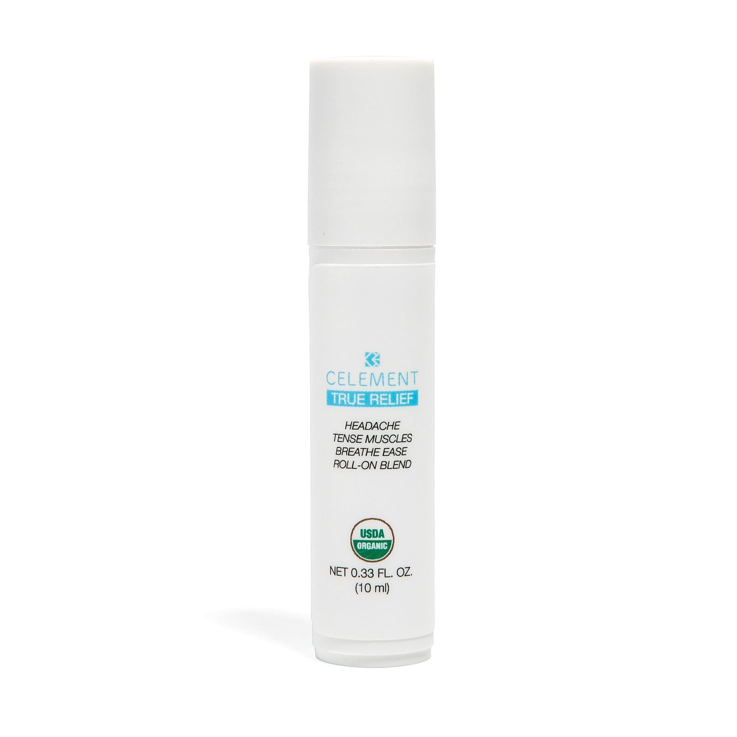 True Relief Essential Oil Blend - Trending Wellness Store