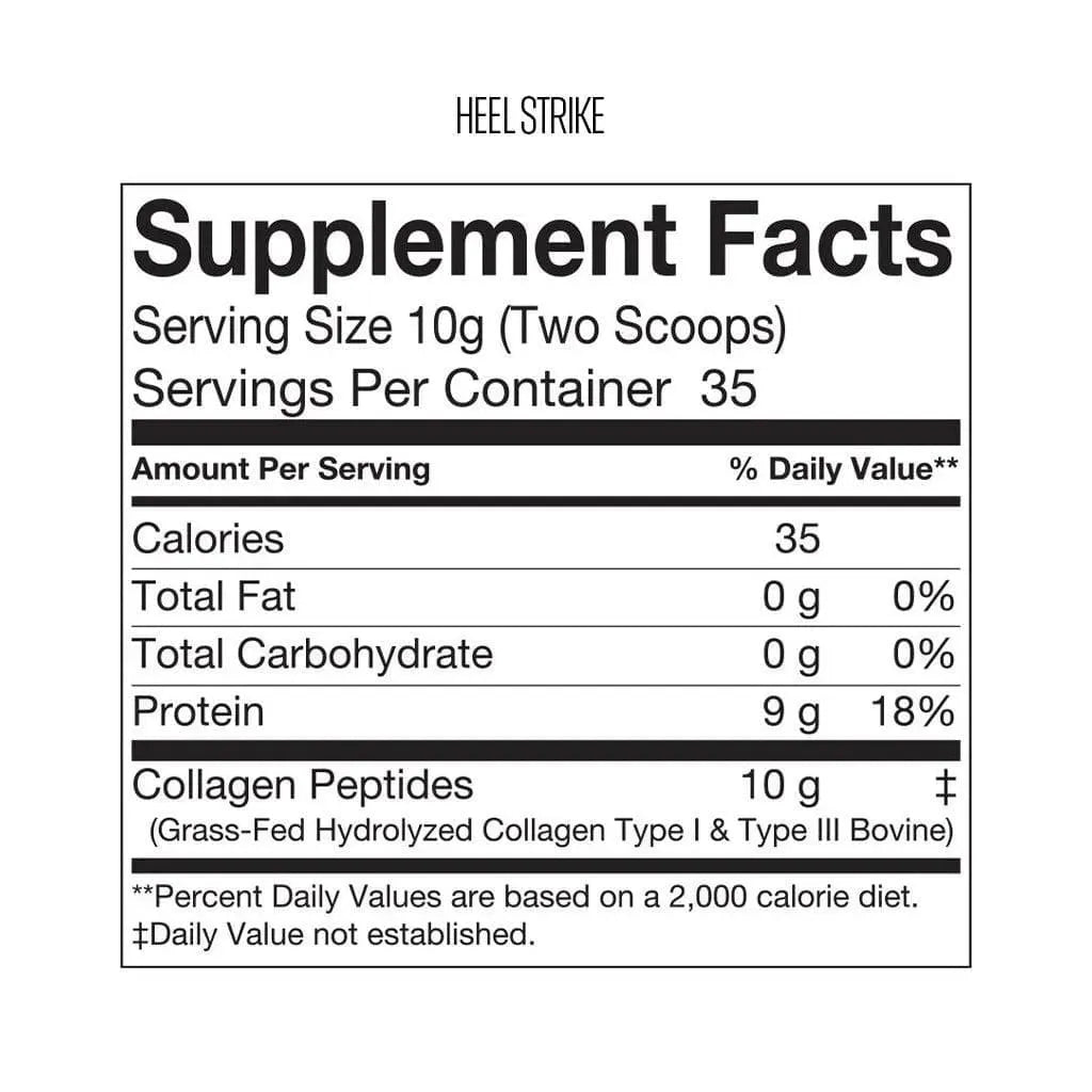 Ultra Marathon Stack - Trending Wellness Store