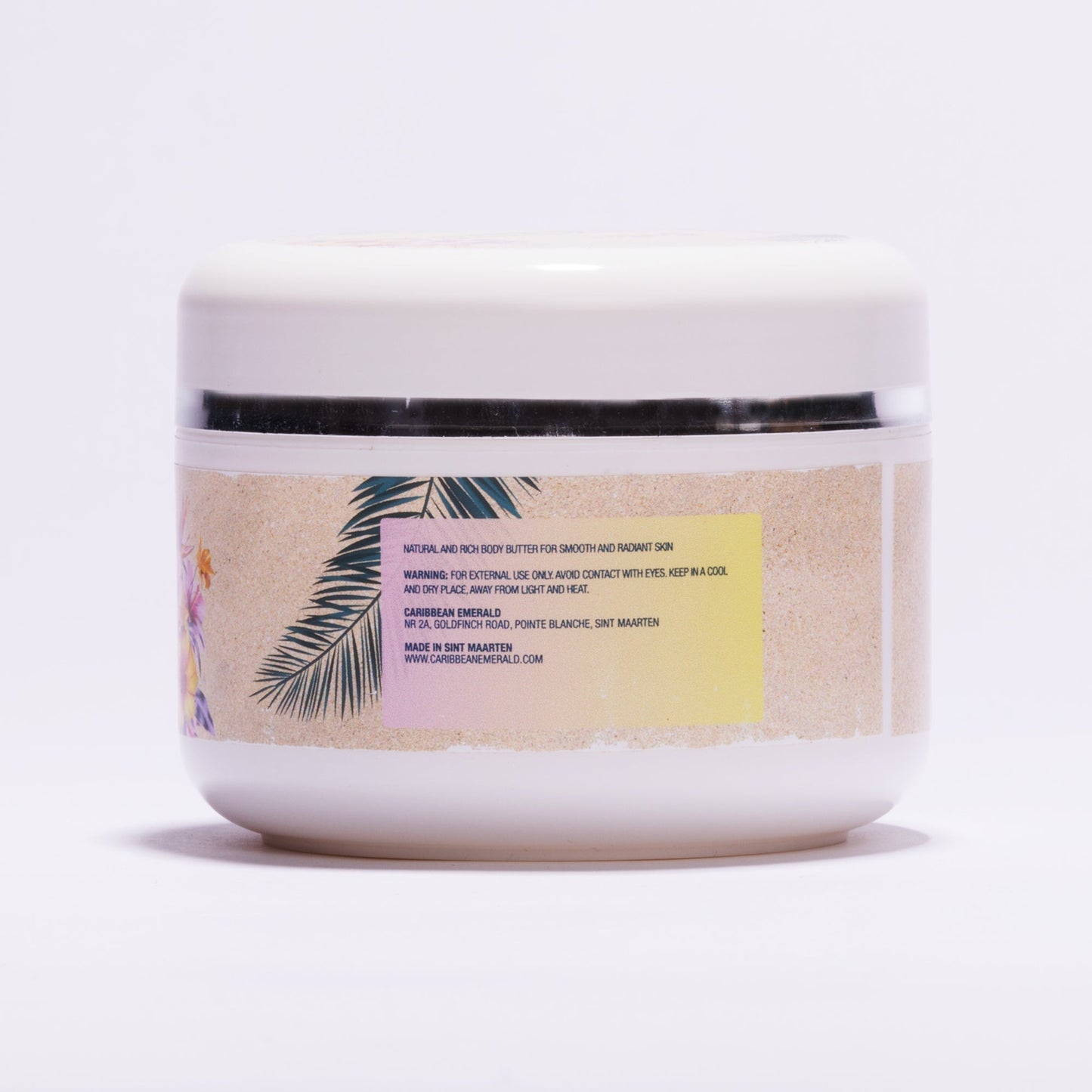 ultra moisturizing body butter