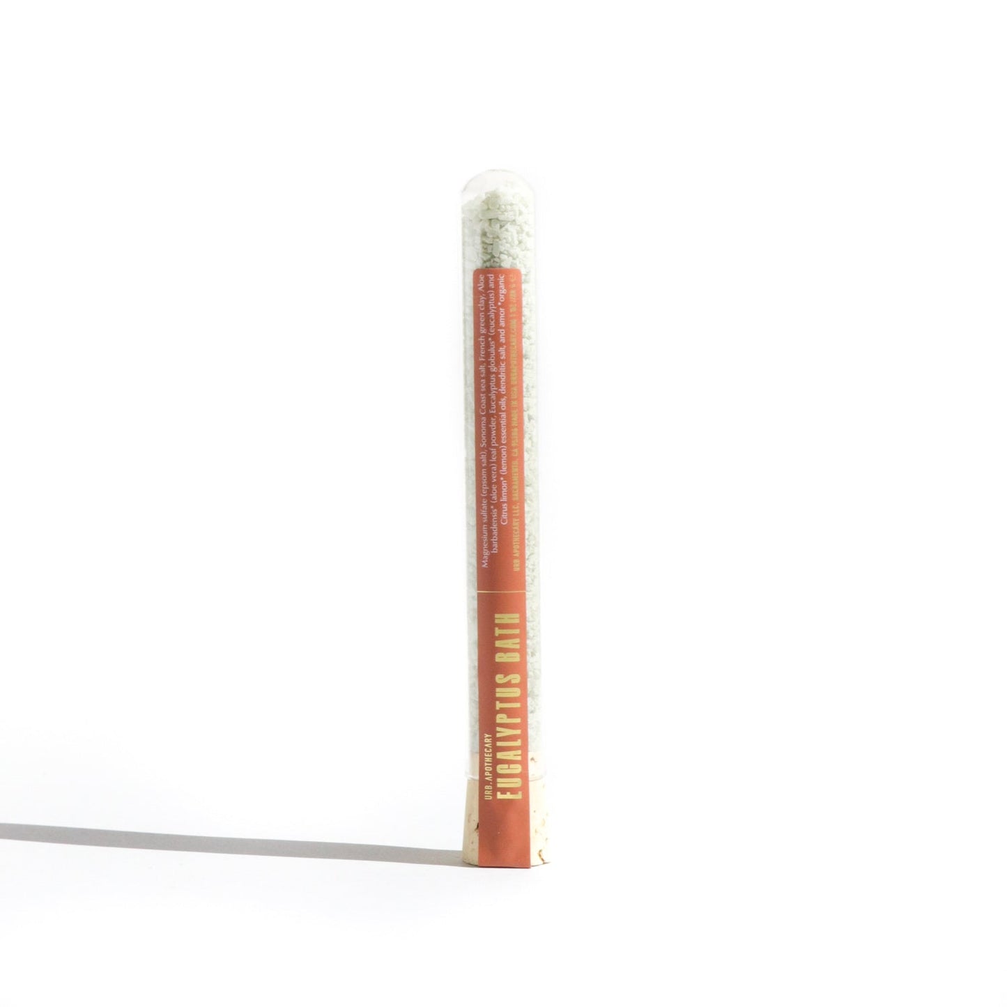 Salt Soak Test Tube - Trending Wellness Store