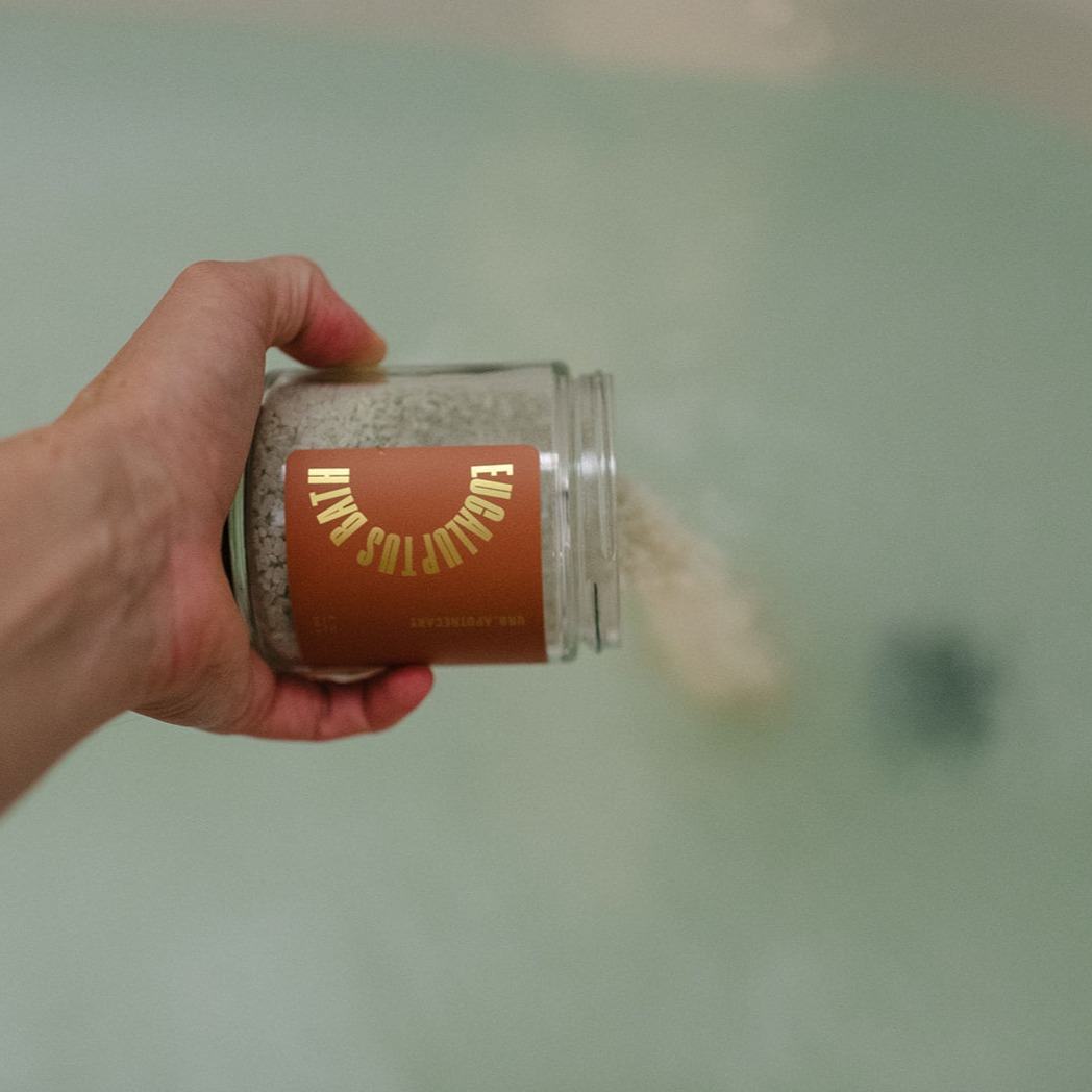 Bath Soak - Trending Wellness Store