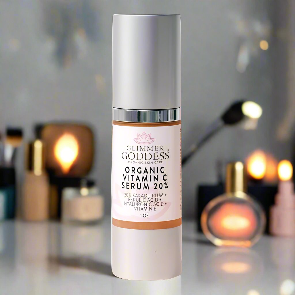Vitamin C Brighter Skin 6 Step System - Trending Wellness Store