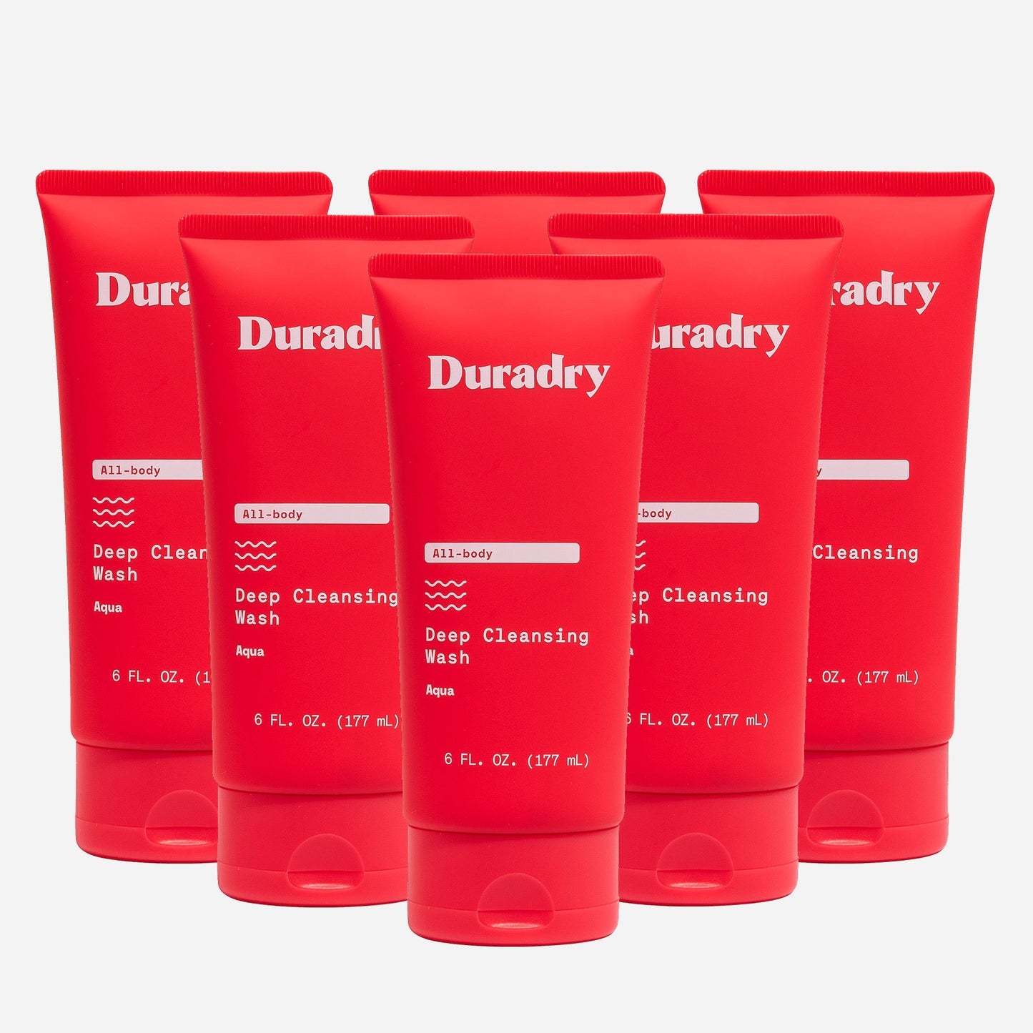 Deodorizing Body Wash - Trending Wellness Store