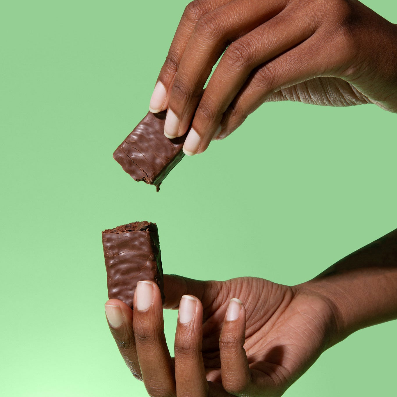 15G Protein Minty Cocoa Crunch Bar - Trending Wellness Store