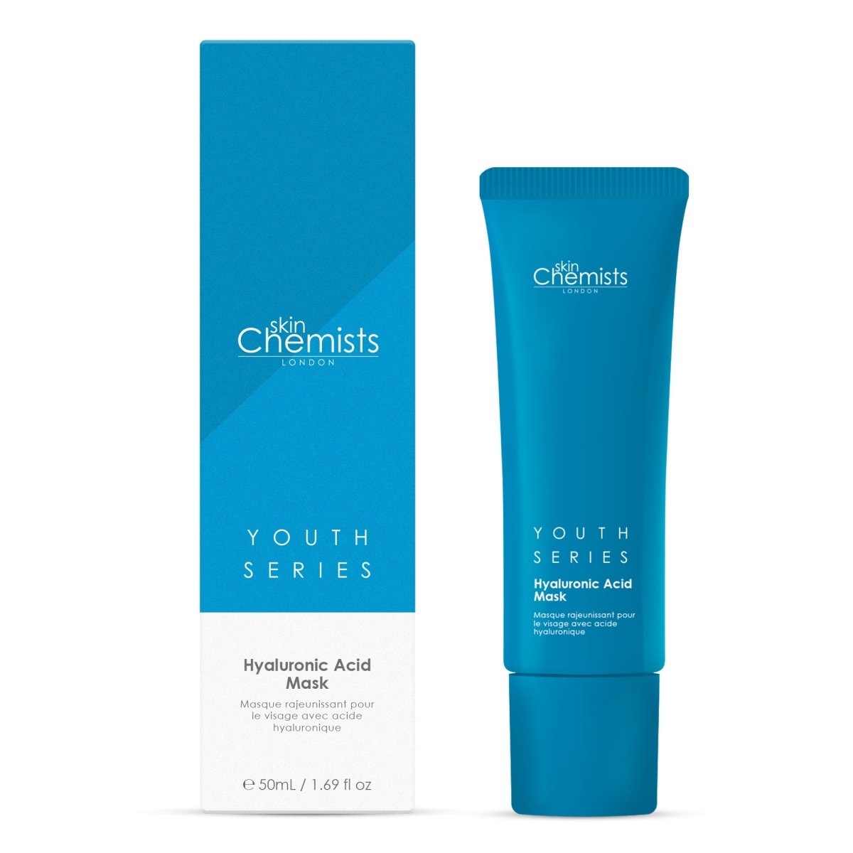 Youth Series Hyaluronic Acid Essentials Full Set - Trending Wellness Store