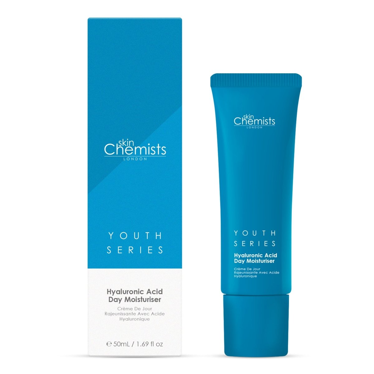 Youth Series Hyaluronic Acid Essentials Full Set - Trending Wellness Store