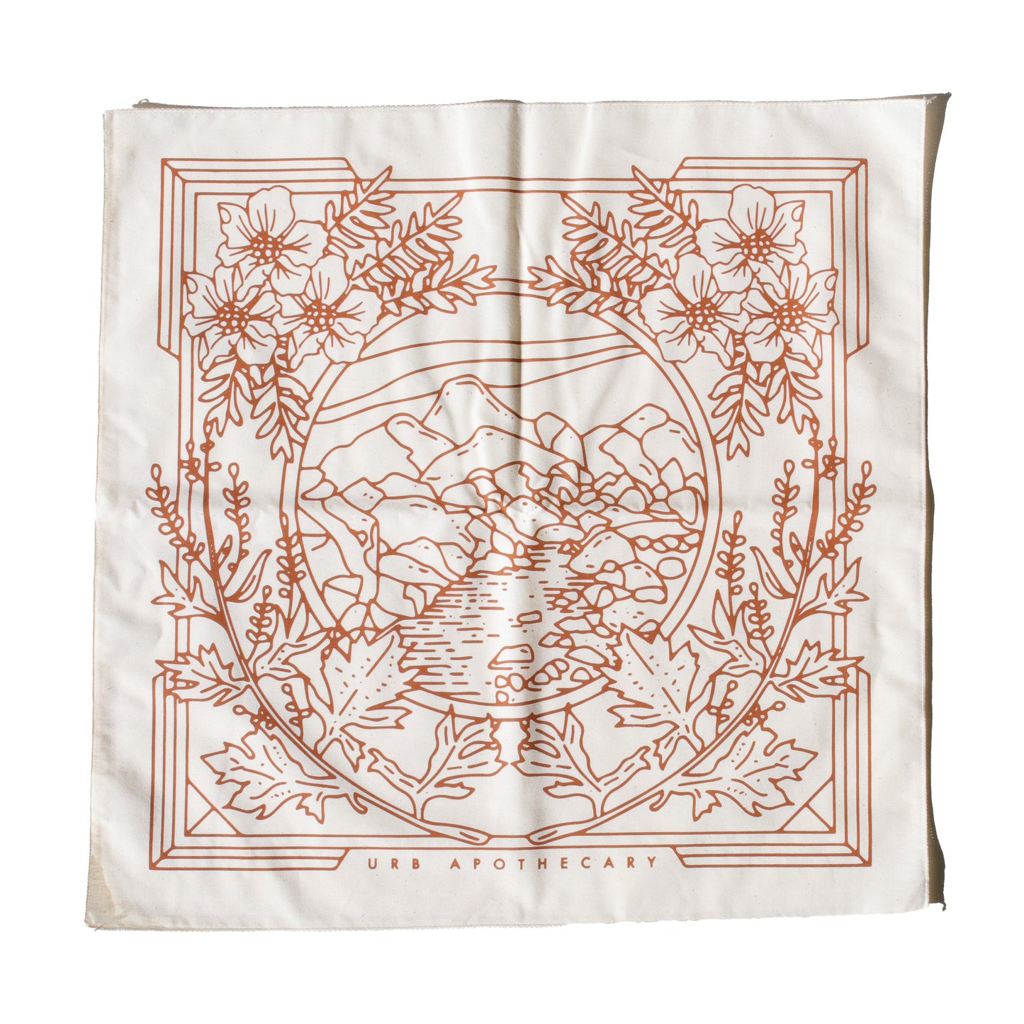 Yuba Bandana - Trending Wellness Store