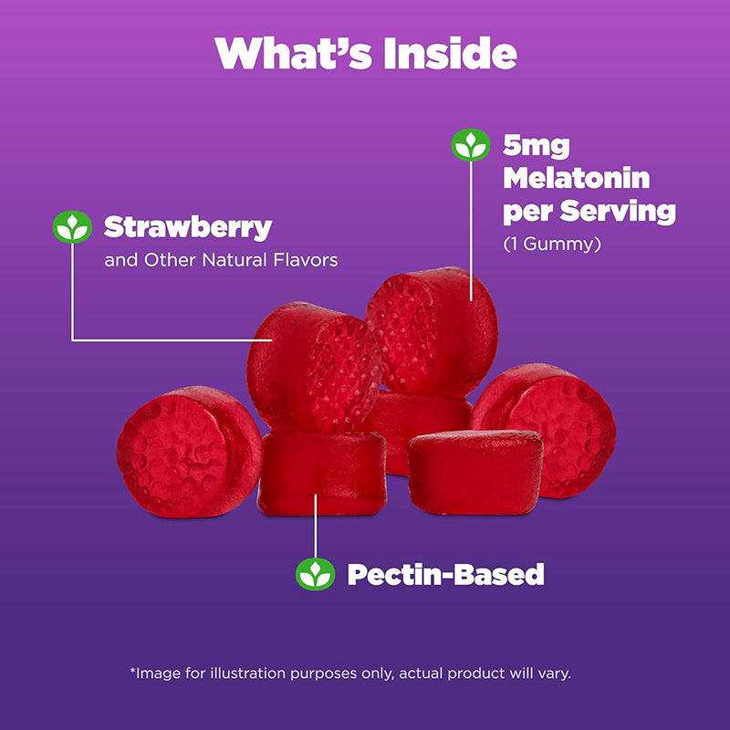 Best Sellers Melatonin gummies - Trending Wellness Store