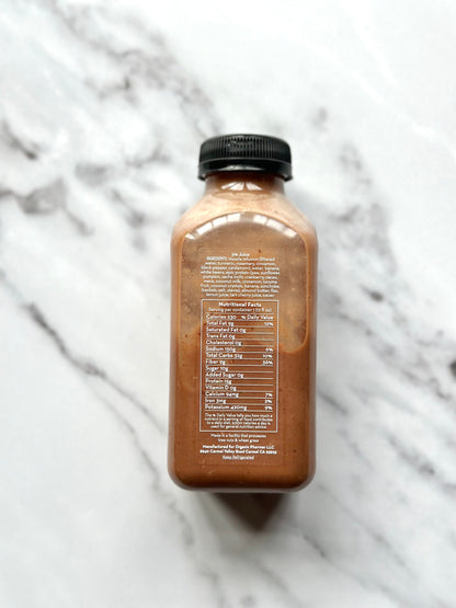 Fitness Trainer Protein Shake Packs - Plant-Based Nutrition - Trending Wellness Store