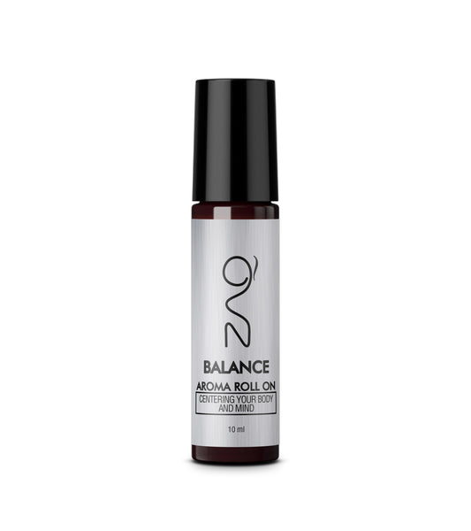 ZAQ Balance Aroma Essential Oil Roll On - Trending Wellness Store