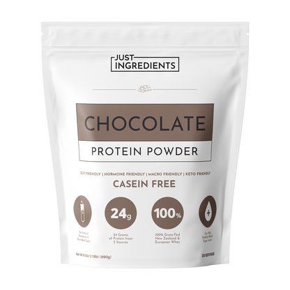 Chocolate Protein Powder - Trending Wellness Store