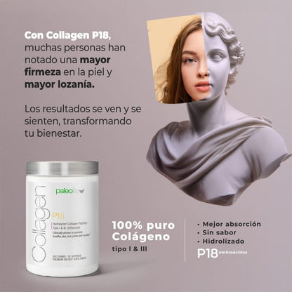 Collagen P18 - Trending Wellness Store